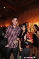 2nd Annual SHFT Pop-Up Gallery & Shop Presented by Sungevity #26