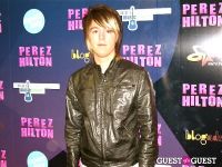Perez Hilton's One Night in NYC /Open Sky Project #49