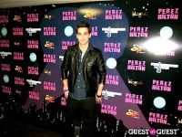 Perez Hilton's One Night in NYC /Open Sky Project #51