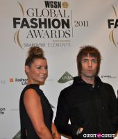 WGSN Global Fashion Awards. #28
