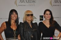 WGSN Global Fashion Awards. #34