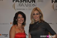 WGSN Global Fashion Awards. #66