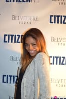 Citizen NY Launch at Catch #21