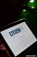 Citizen NY Launch at Catch #71