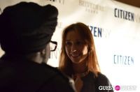 Citizen NY Launch at Catch #86