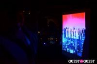 Citizen NY Launch at Catch #87