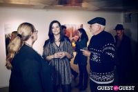 Darkness and the Light Opening Reception #9