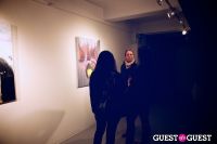 Darkness and the Light Opening Reception #108