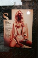 S Magazine Spring Summer Issue No. 9 Launch Event Introducing MD70 #134