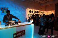 The First Annual Racked Awards Held at Skylight West #48