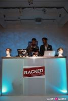 The First Annual Racked Awards Held at Skylight West #135