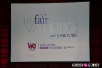 David Tutera's My Fair Wedding Season 5 Premiere Party #167