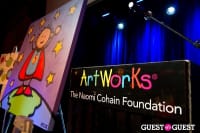 Artworks 2011 Art Auction Benefit #3