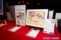 Artworks 2011 Art Auction Benefit #7