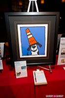Artworks 2011 Art Auction Benefit #8