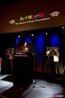Artworks 2011 Art Auction Benefit #54