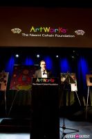 Artworks 2011 Art Auction Benefit #56