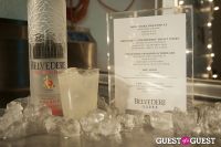 Momofuku Milk Book Launch with Belvedere Vodka #76