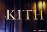 Unveiling of Atrium and Kith Brooklyn #12