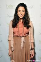 Crystal Jo Spring/Summer Pret-a-Porter 2012 Launch Party #50
