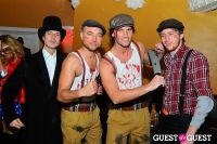 The Gangs of New York Halloween Party #7