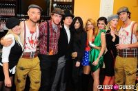 The Gangs of New York Halloween Party #35