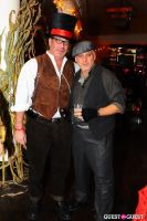 The Gangs of New York Halloween Party #50