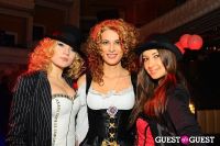 The Gangs of New York Halloween Party #53
