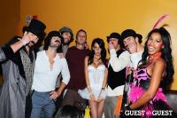 The Gangs of New York Halloween Party #65