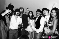 The Gangs of New York Halloween Party #66