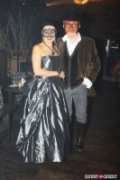 The Gangs of New York Halloween Party #102