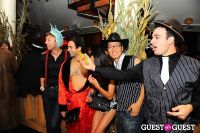 The Gangs of New York Halloween Party #198