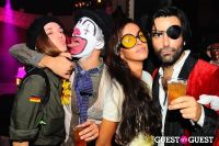 The Gangs of New York Halloween Party #274
