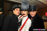 The Gangs of New York Halloween Party #292