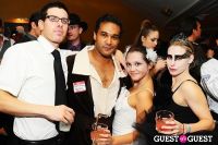The Gangs of New York Halloween Party #295