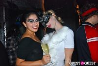 Halloween Party hosted by Nur Khan, Scott Lipps and MazDak Rassi #40