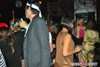 Halloween Party hosted by Nur Khan, Scott Lipps and MazDak Rassi #57