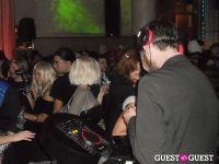 W New York Presents: Halloween Social, featuring DJ set by Chris Baio of Vampire Weekend #1