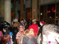 W New York Presents: Halloween Social, featuring DJ set by Chris Baio of Vampire Weekend #10