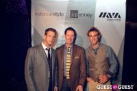 JC Penney Matter of Styles VIP After Party #44
