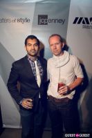 JC Penney Matter of Styles VIP After Party #87