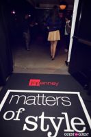 JC Penney Matter of Styles VIP After Party #124