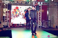 JC Penney Matter of Styles Pop-Up Fashion Show #105