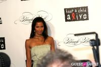 Keep A Child Alive's Eight Annual Black Ball New York 2011 #3
