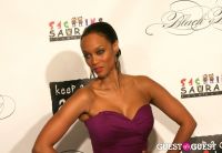 Keep A Child Alive's Eight Annual Black Ball New York 2011 #8