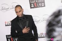 Keep A Child Alive's Eight Annual Black Ball New York 2011 #17