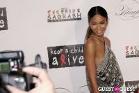 Keep A Child Alive's Eight Annual Black Ball New York 2011 #46