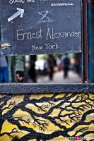 Ernest Alexander Store Opening #1