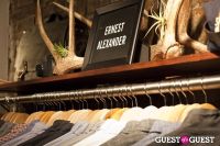 Ernest Alexander Store Opening Party #142