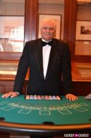 Roger Dubuis Launches La Monégasque Collection - Monaco Gambling Night #172